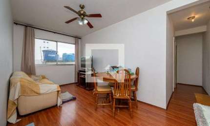 Apartamento à Venda - Vila Mascote, 2 Quartos,  56 m2