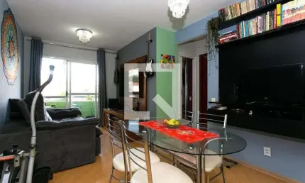 Apartamento com 2 quartos à venda na Rua General Sousa Neto, --, Tatuapé, São Paulo