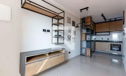 Apartamento à Venda - Vila Constança , 2 Quartos,  47 m2