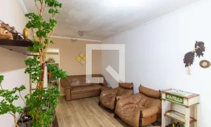 Apartamento com 2 quartos à venda na Rua Mandu, --, Vila Ré, São Paulo