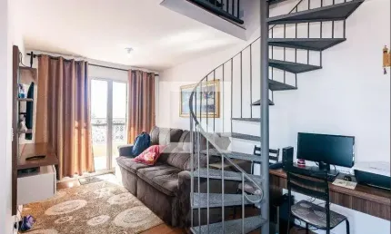 Apartamento com 2 quartos à venda na Rua Adolfo Schnabel, --, Vila Ema, São Paulo