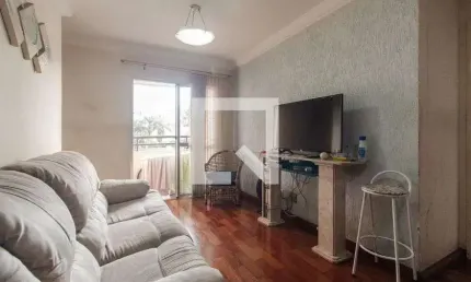 Apartamento com 2 quartos à venda na Estrada Velha da Penha, --, Tatuapé, São Paulo
