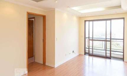 Apartamento com 3 quartos à venda na Avenida Marginal Esquerda Anchieta, --, Sacomã, São Paulo