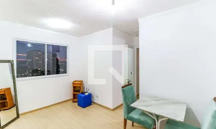 Apartamento à venda - santo amaro , 2 quartos,  38 m2