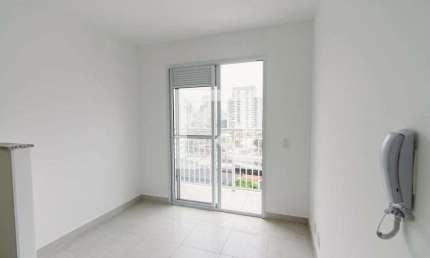 Apartamento à Venda - Bom Retiro, 2 Quartos,  34 m2
