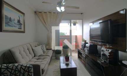 Apartamento à Venda - Jardim Marajoara , 2 Quartos,  75 m2