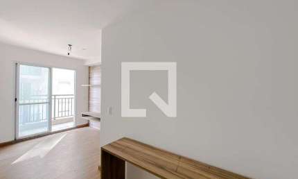 Apartamento com 1 quarto à venda na Rua Visconde de Parnaíba, --, Mooca, São Paulo