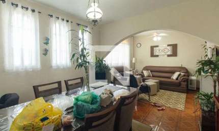 Casa com 3 quartos à venda na Rua Iemanjá, --, Vila Carrão, São Paulo