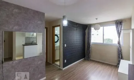 Apartamento à venda - jardim iris , 2 quartos,  44 m2