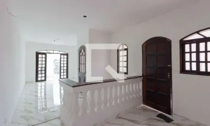 Casa com 5 quartos à venda na Rua Elza Soares de Arruda, --, Vila Jacuí, São Paulo