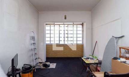 Apartamento com 2 quartos à venda na Rua Monsenhor Anacleto, --, Brás, São Paulo