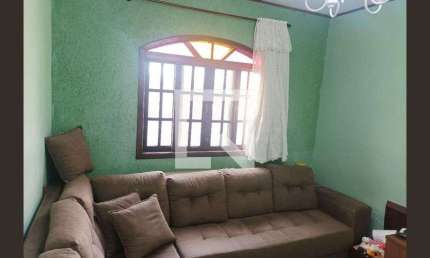 Casa com 2 quartos à venda na Rua Carbonífera, --, Sapopemba, São Paulo