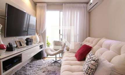 Apartamento com 2 quartos à venda na Rua Bernardino Vergueiro, --, Vila Ré, São Paulo