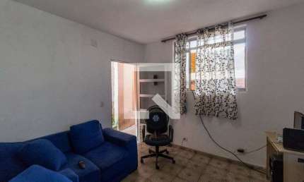 Casa com 2 quartos à venda na Rua Aricá Mirim, --, Ponte Rasa, São Paulo