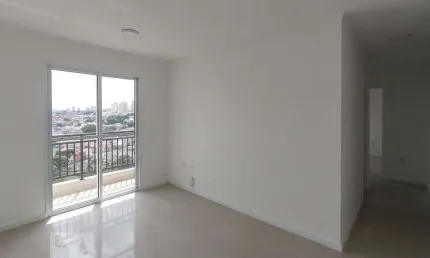 Apartamento à Venda - Penha de França, 2 Quartos,  48 m2