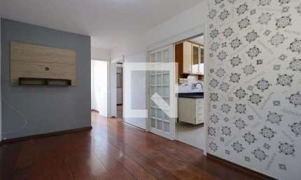 Apartamento com 2 quartos à venda na Rua Alfredo Pujol, --, Santana, São Paulo