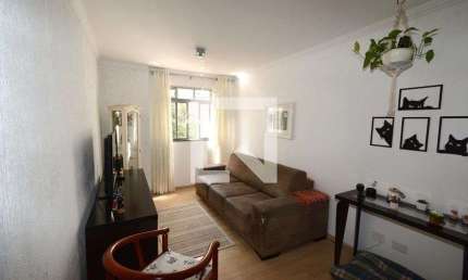 Apartamento à Venda - Jardim Marajoara , 3 Quartos,  74 m2