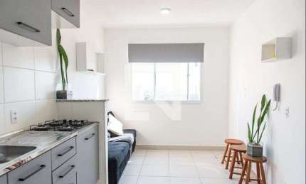 Apartamento com 2 quartos à venda na Rua da Independência, --, Cambuci, São Paulo