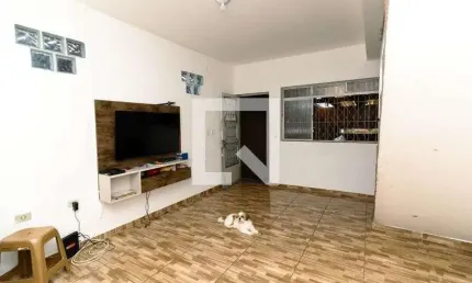 Casa com 2 quartos à venda na Avenida Mendonça Drumond, --, Jardim Maringa, São Paulo
