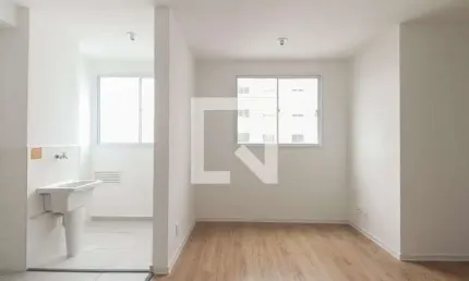 Apartamento com 2 quartos à venda na Rua Ingu, --, Tatuapé, São Paulo