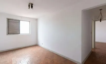 Apartamento com 2 quartos à venda na Rua São Jorge, --, Tatuapé, São Paulo