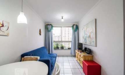Apartamento com 1 quarto à venda na Rua dos Patriotas, --, Ipiranga, São Paulo