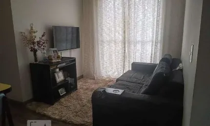 Apartamento com 2 quartos à venda na Rua Dom Bosco, --, Mooca, São Paulo