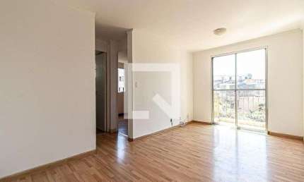 Apartamento com 2 quartos à venda na Rua São Florêncio, --, Cangaíba, São Paulo