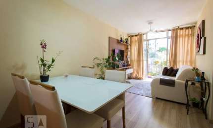 Apartamento à Venda - Jardim São Savério, 2 Quartos,  62 m2