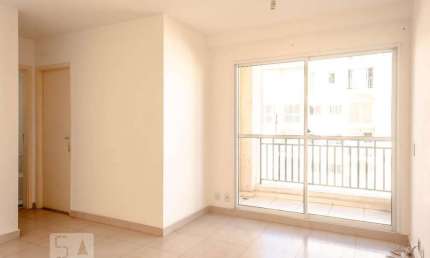 Apartamento à Venda - Vila Califórnia, 2 Quartos,  54 m2