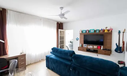 Apartamento à Venda - Vila Formosa, 2 Quartos,  120 m2