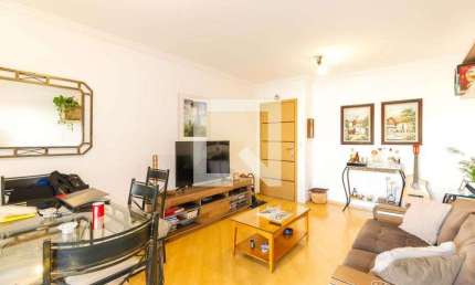 Apartamento à Venda - Vila Esperança, 2 Quartos,  63 m2