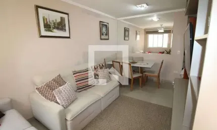 Casa com 2 quartos à venda na Rua Rufus King Lane, --, Mandaqui, São Paulo