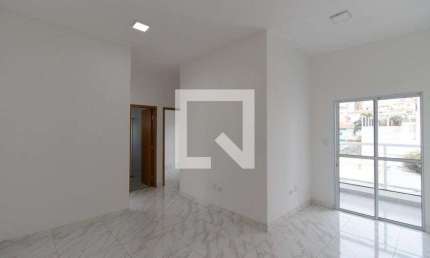 Apartamento à Venda - Vila Gustavo, 2 Quartos,  62 m2