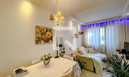 Apartamento com 2 quartos à venda na Rua Intendência, --, Belém, São Paulo