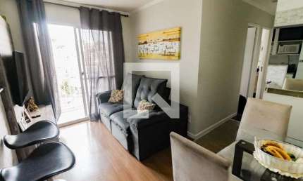 Apartamento à Venda - Vila Sônia, 2 Quartos,  50 m2