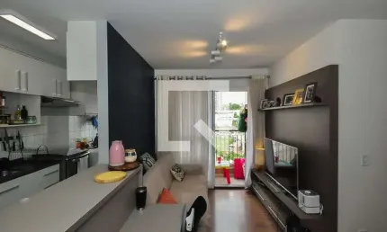 Apartamento à Venda - Vila Andrade, 2 Quartos,  49 m2