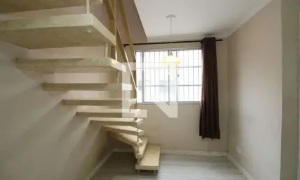 Apartamento à Venda - Jardim Nadir, 3 Quartos,  90 m2