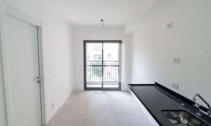 Apartamento à Venda - Vila Mascote, 1 Quarto,  29 m2