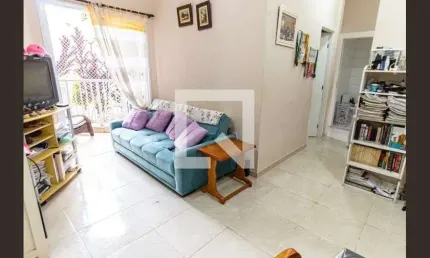 Apartamento com 2 quartos à venda na Rua Intendência, --, Belém, São Paulo