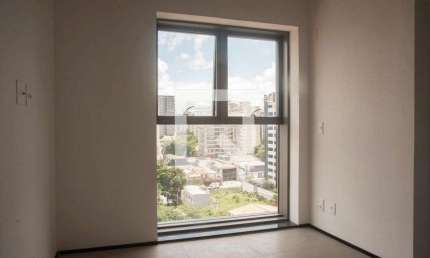 Apartamento à Venda - Vila Clementino, 1 Quarto,  20 m2
