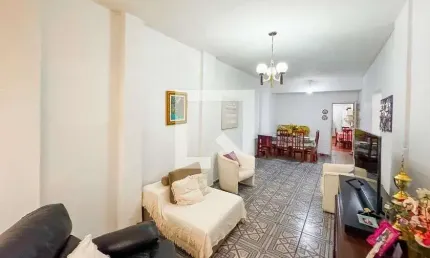 Apartamento à Venda - Liberdade, 3 Quartos,  103 m2