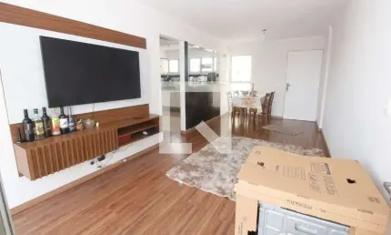 Apartamento à Venda - Portal do Morumbi, 2 Quartos,  76 m2