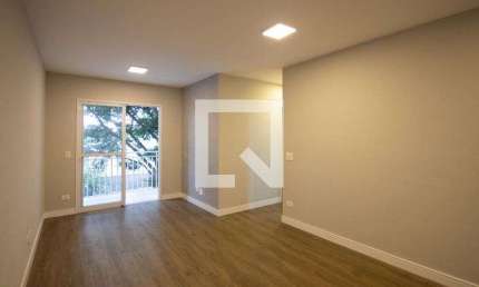 Apartamento à Venda - Parque Novo Mundo , 2 Quartos,  55 m2