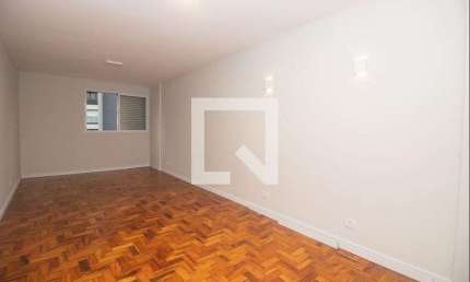 Apartamento à Venda - Vila Mariana, 1 Quarto,  43 m2