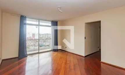 Apartamento com 2 quartos à venda na Rua Moacir Guimarães, --, Sacomã, São Paulo