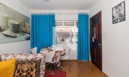 Casa com 2 quartos à venda na Rua Amaro de Araújo, --, Vila Mazzei, São Paulo