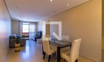 Apartamento à Venda - Jardim Santa Emília, 3 Quartos,  73 m2