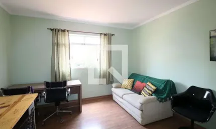 Apartamento à Venda - Barra Funda, 1 Quarto,  56 m2