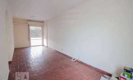 Apartamento com 1 quarto à venda na Rua Voluntários da Pátria, --, Santana, São Paulo